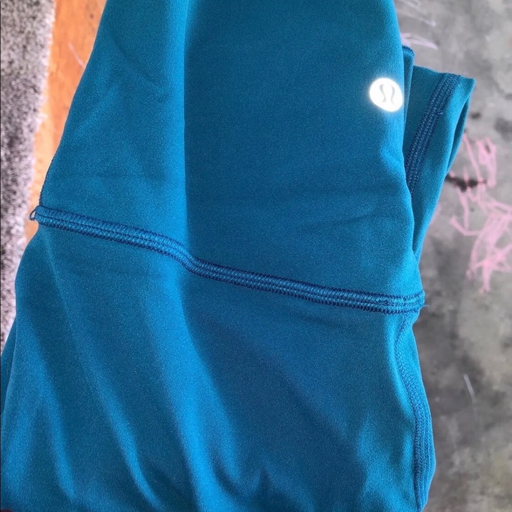 Lululemon align - Picture 2 of 2